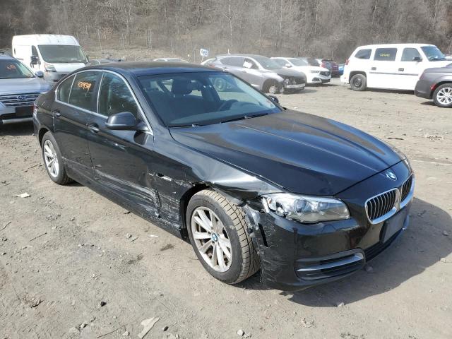 VIN WBA5A7C55ED620486 2014 BMW 5 Series, 528 XI no.4