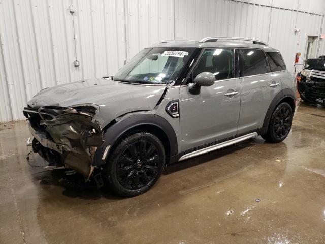 2019 MINI COOPER S C WMZYT5C50K3E69544