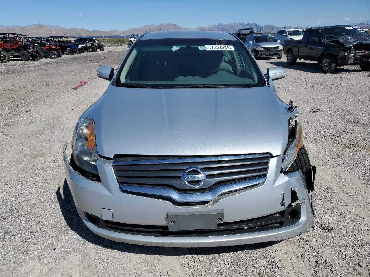 1N4BL21E37C120511 2007 Nissan Altima 3.5Se