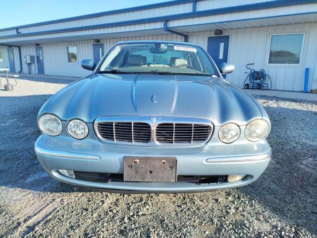 2005 Jaguar Xj8 L VIN: SAJWA79C65SG44938 Lot: 46134654