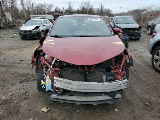 2018 Toyota C-Hr Xle VIN: NMTKHMBX7JR053990 Lot: 45424114