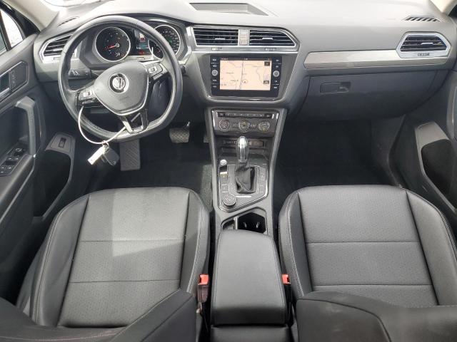 2018 VOLKSWAGEN TIGUAN SE - 3VV2B7AX5JM041960