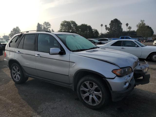 2006 BMW X5 4.4I VIN: 5UXFB53566LV23179 Lot: 47910854