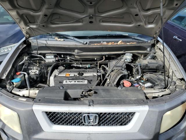 2003 Honda Element Ex VIN: 5J6YH28503L020902 Lot: 45195634