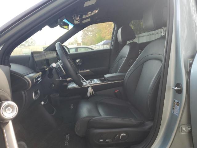 2023 GENESIS GV60 ADVAN KMUKCDTC5PU014523