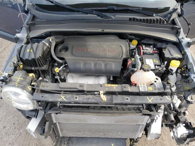 2021 JEEP RENEGADE S - ZACNJCAB6MPM26602