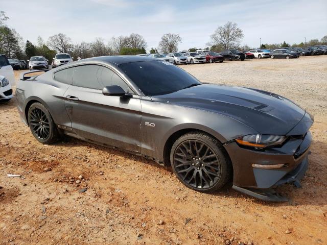 Vin: 1fa6p8cf0k5124320, lot: 48339554, ford mustang gt 20194