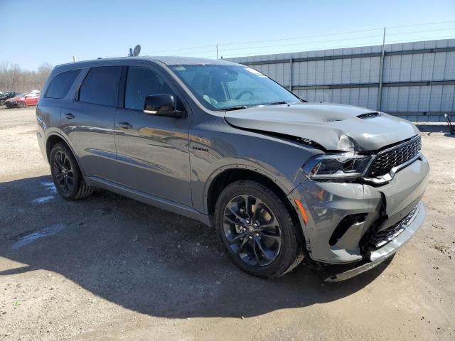 2022 Dodge Durango R/T VIN: 1C4SDJCT5NC221558 Lot: 46224074