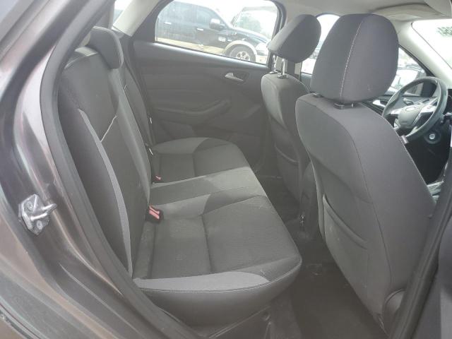 2014 Ford Focus Se VIN: 1FADP3F23EL285408 Lot: 47470354