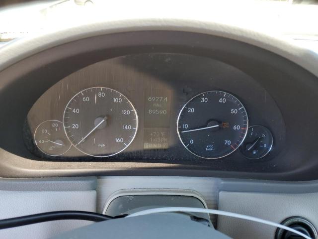 2005 Mercedes-Benz C-klasse - Image 9