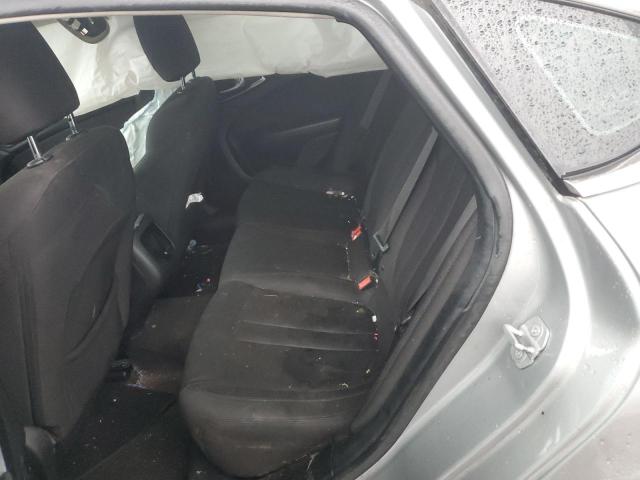 2015 Chrysler 200 Limited VIN: 1C3CCCAB2FN631130 Lot: 45288104