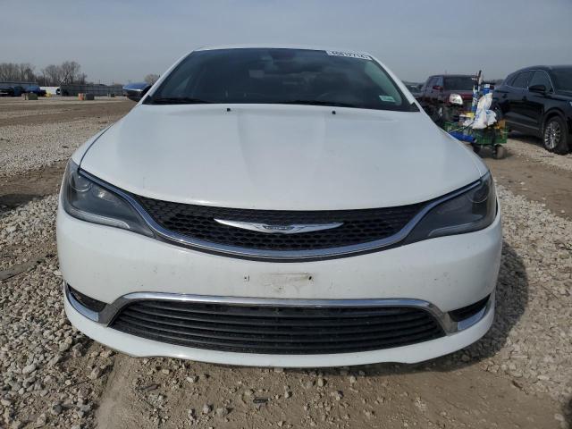 2015 Chrysler 200 Limited VIN: 1C3CCCAB7FN598688 Lot: 46812714