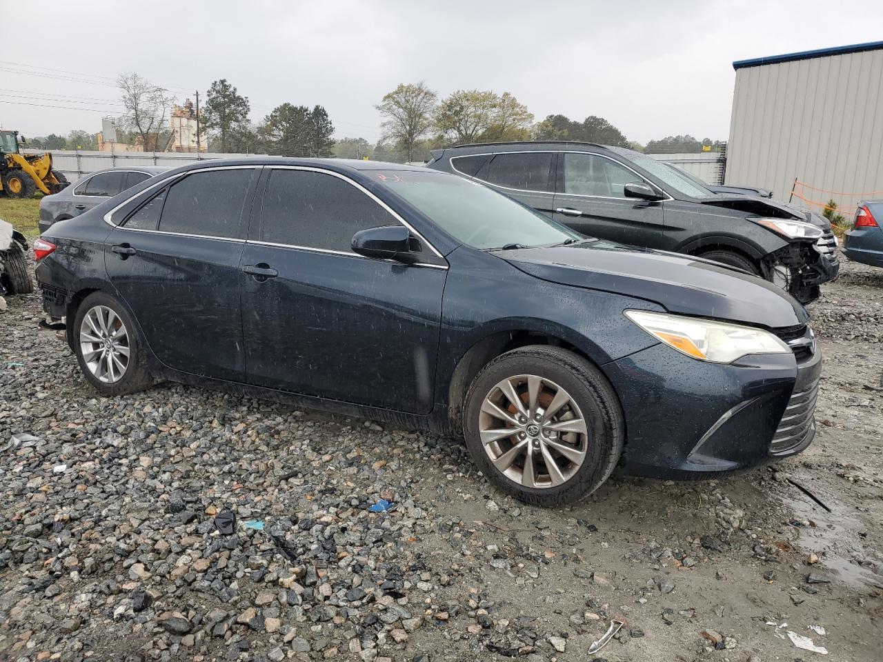 4T1BF1FK4FU058776 2015 Toyota Camry Le