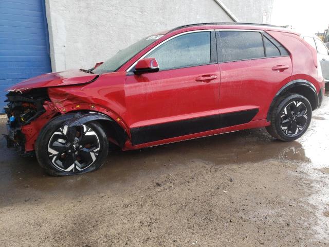 2023 KIA NIRO WIND #2448493810