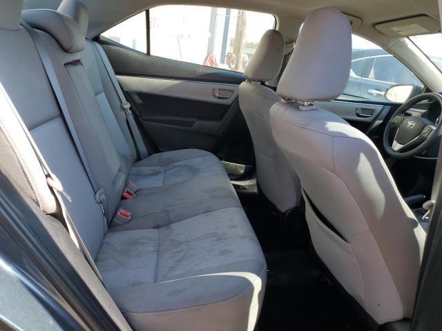 2016 TOYOTA COROLLA L - 5YFBURHE1GP429357