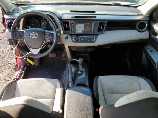 2017 Toyota Rav4 Xle VIN: JTMRFREV6HJ156113 Lot: 48037834