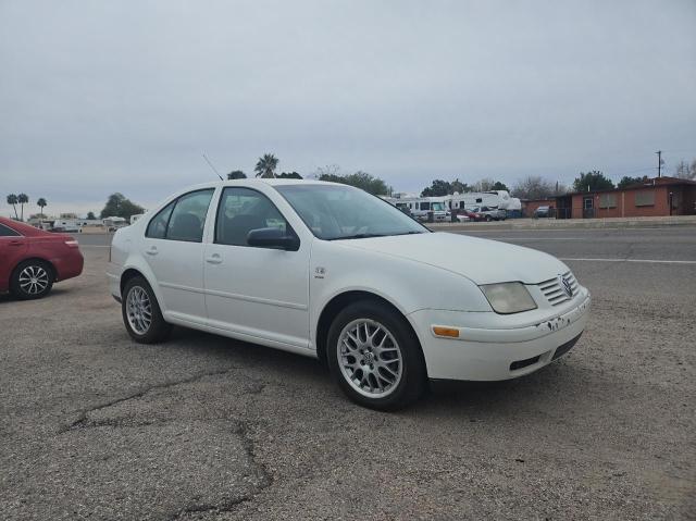 2001 Volkswagen Jetta Wolfsburg VIN: 3VWPD69M71M190368 Lot: 46253454