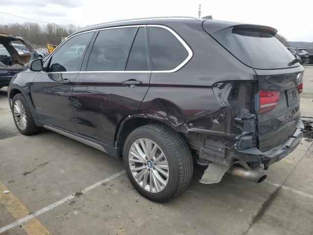 VIN 5UXKR0C36H0X77149 2017 BMW X5, Xdrive35I no.2