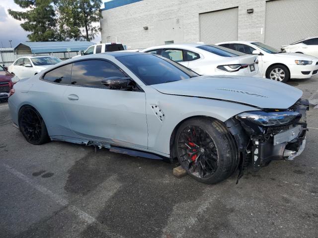 2023 BMW M4 CSL - WBS63AZ06PCM07347