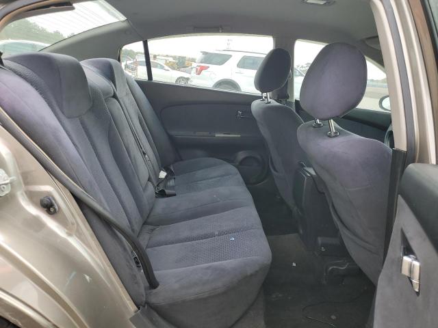 2005 Nissan Altima S VIN: 1N4AL11D55N920855 Lot: 48636694