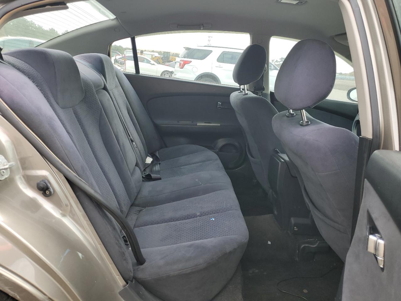 1N4AL11D55N920855 2005 Nissan Altima S