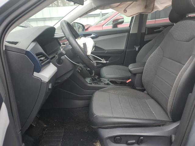 2022 VOLKSWAGEN TAOS SE IQ - 3VVPX7B26NM036136
