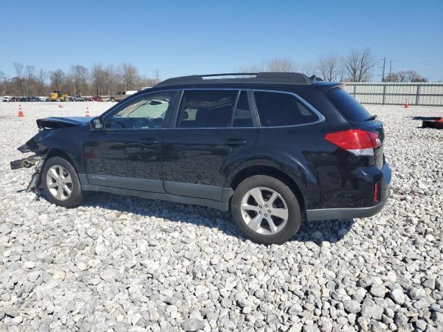 Vin: 4s4brcmc3e3263668, lot: 48920864, subaru outback 2.5i limited 20142