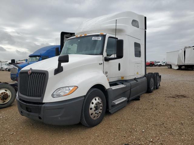 2019 International Lt625 VIN: 3HSDZAPR7KN052325 Lot: 48287064