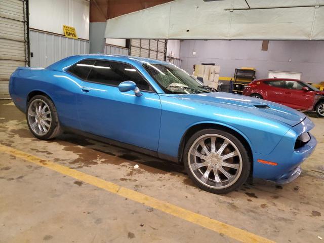 2015 Dodge Challenger Sxt Plus VIN: 2C3CDZBG5FH774138 Lot: 48280624