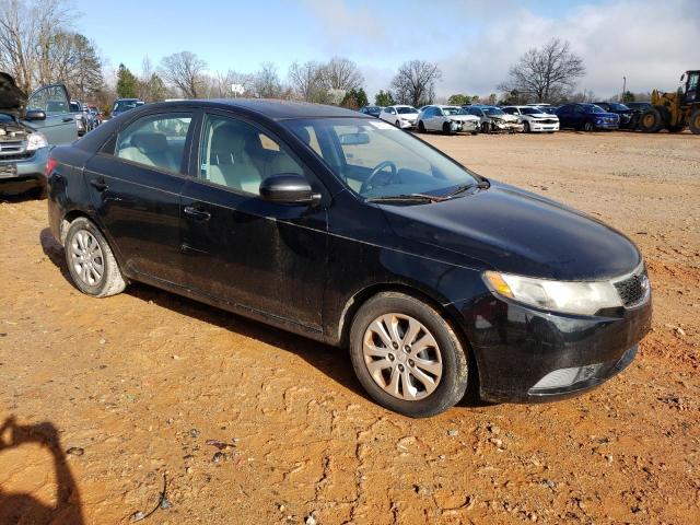 2011 Kia Forte Lx VIN: KNAFT4A26B5428795 Lot: 45879194