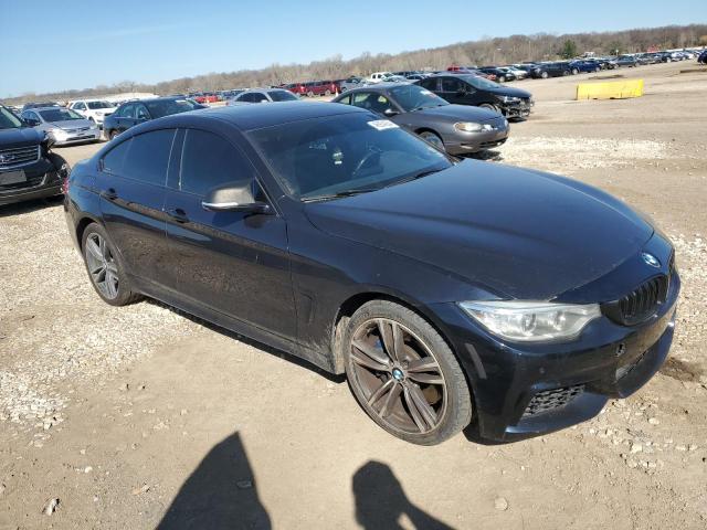 2015 BMW 435 XI GRA - WBA4B3C50FGV48551