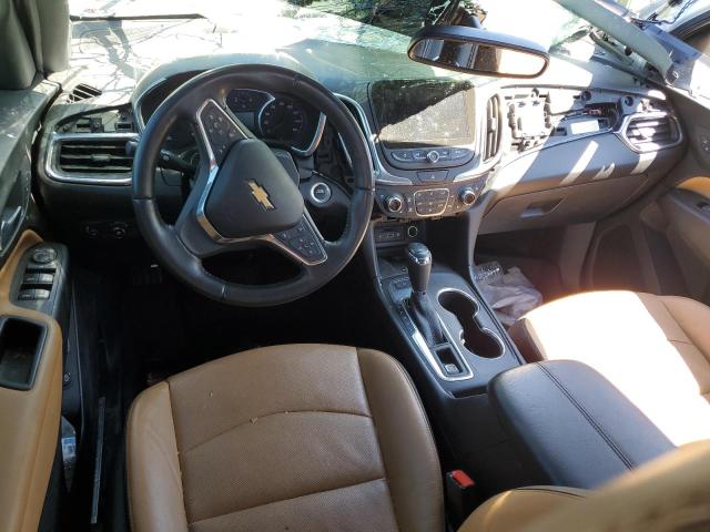 2020 Chevrolet Equinox Premier VIN: 3GNAXPEX6LS631239 Lot: 47429674