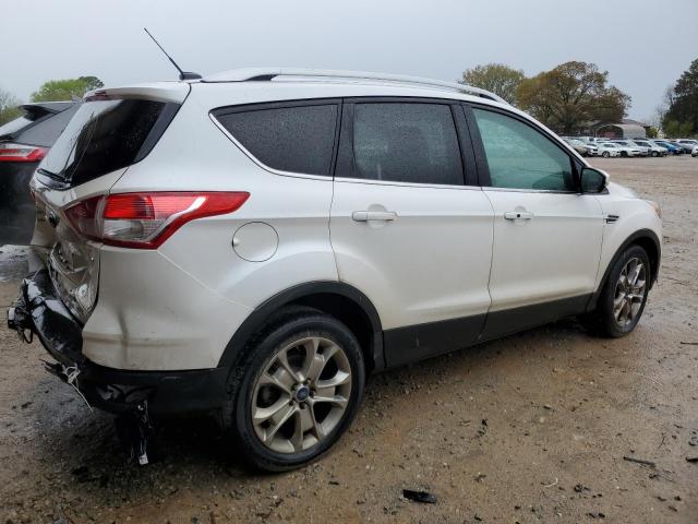 2014 Ford Escape Titanium VIN: 1FMCU9J92EUE32250 Lot: 48167024