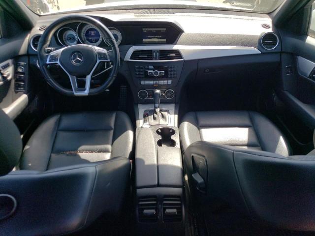 VIN WDDGF4HB1DR268959 2013 Mercedes-Benz C-Class, 250 no.8