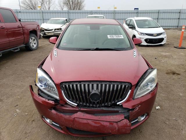 2012 Buick Verano VIN: 1G4PP5SK2C4201462 Lot: 45815084