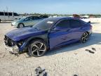 2019 HONDA ACCORD SPO - 1HGCV1F39KA140178