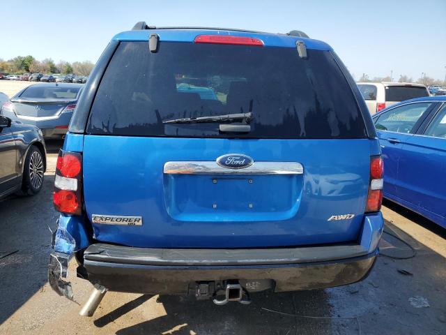 2010 Ford Explorer Xlt VIN: 1FMEU8DE8AUA10148 Lot: 48478134