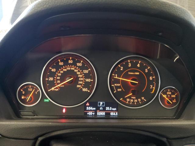 2015 BMW 3er - Image 9