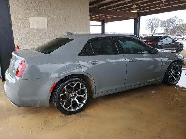 2C3CCAAG9JH283456 2018 Chrysler 300 Touring