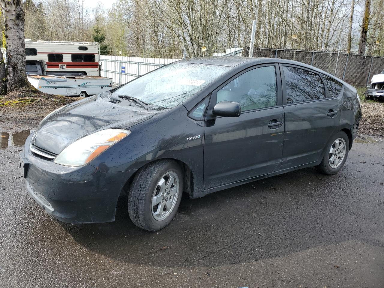 JTDKB20U577661378 2007 Toyota Prius