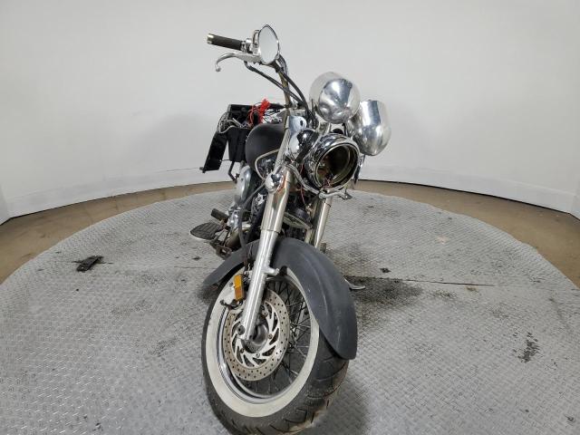 2002 YAMAHA XVS65 BASE - JYAVM01E72A042193
