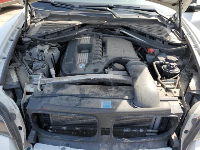 5UXFG43509L224318 2009 BMW X6 xDrive35I