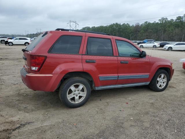 1J4GS48K25C644346 2005 Jeep Grand Cherokee Laredo