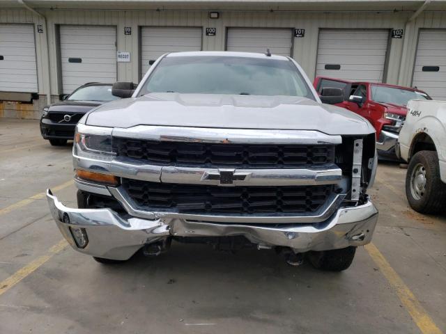 2018 Chevrolet Silverado K1500 Lt VIN: 1GCVKREH0JZ368372 Lot: 47326544