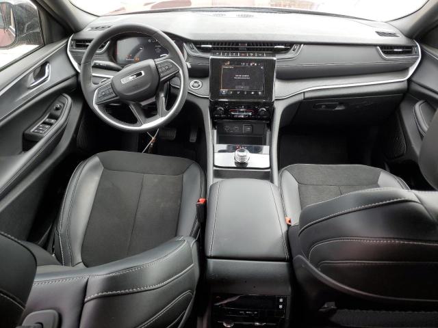 2024 JEEP GRAND CHER - 1C4RJKAG1R8931469