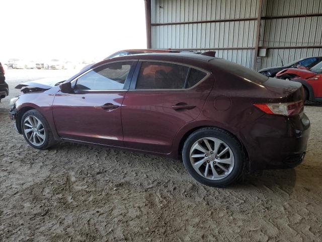 2016 Acura Ilx Premium VIN: 19UDE2F75GA013965 Lot: 45433984