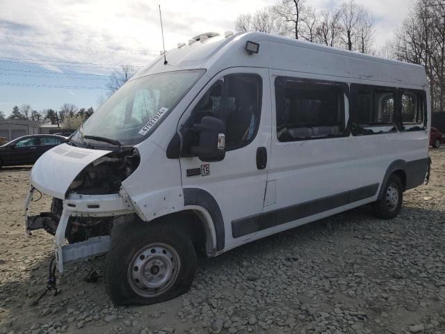 2017 RAM PROMASTER - 3C6URVUG3HE509490
