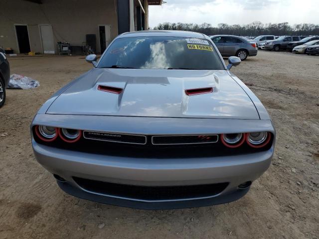 2018 Dodge Challenger R/T VIN: 2C3CDZBT1JH262706 Lot: 46669104