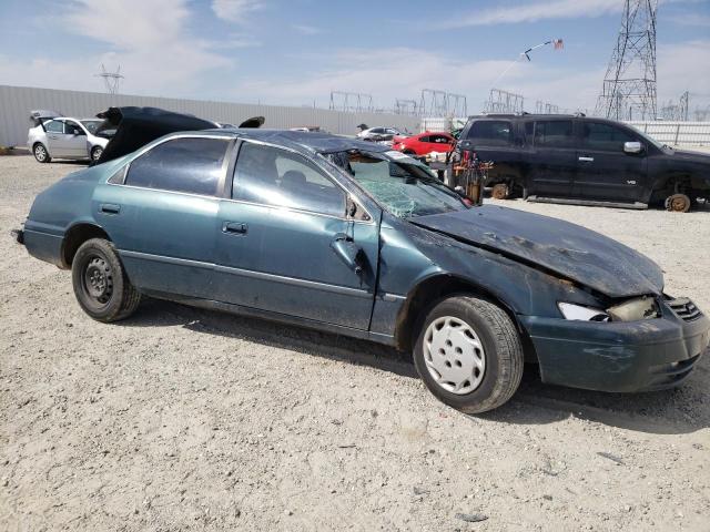 JT2BG22K1V0015766 1997 Toyota Camry Le