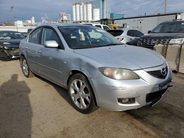 2009 Mazda 3 I VIN: JM1BK32F391247607 Lot: 47597344